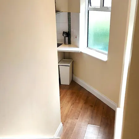 Sweet Studio Flat - Shepherds Bush/Westfield London Exterior photo