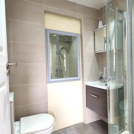 Sweet Studio Flat - Shepherds Bush/Westfield London Exterior photo