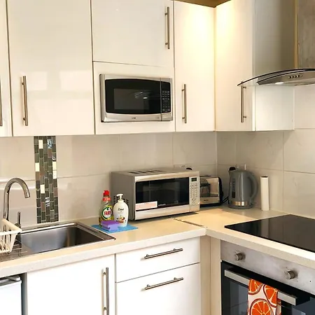 Sweet Studio Flat - Shepherds Bush/Westfield London Exterior photo