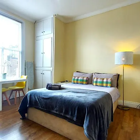 Sweet Studio Flat - Shepherds Bush/Westfield London Exterior photo