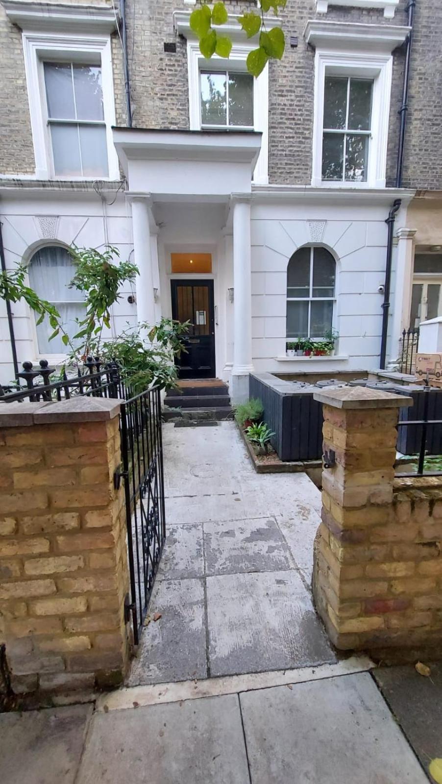 Appartamento Sweet Flat - Shepherds Bush/westfield *