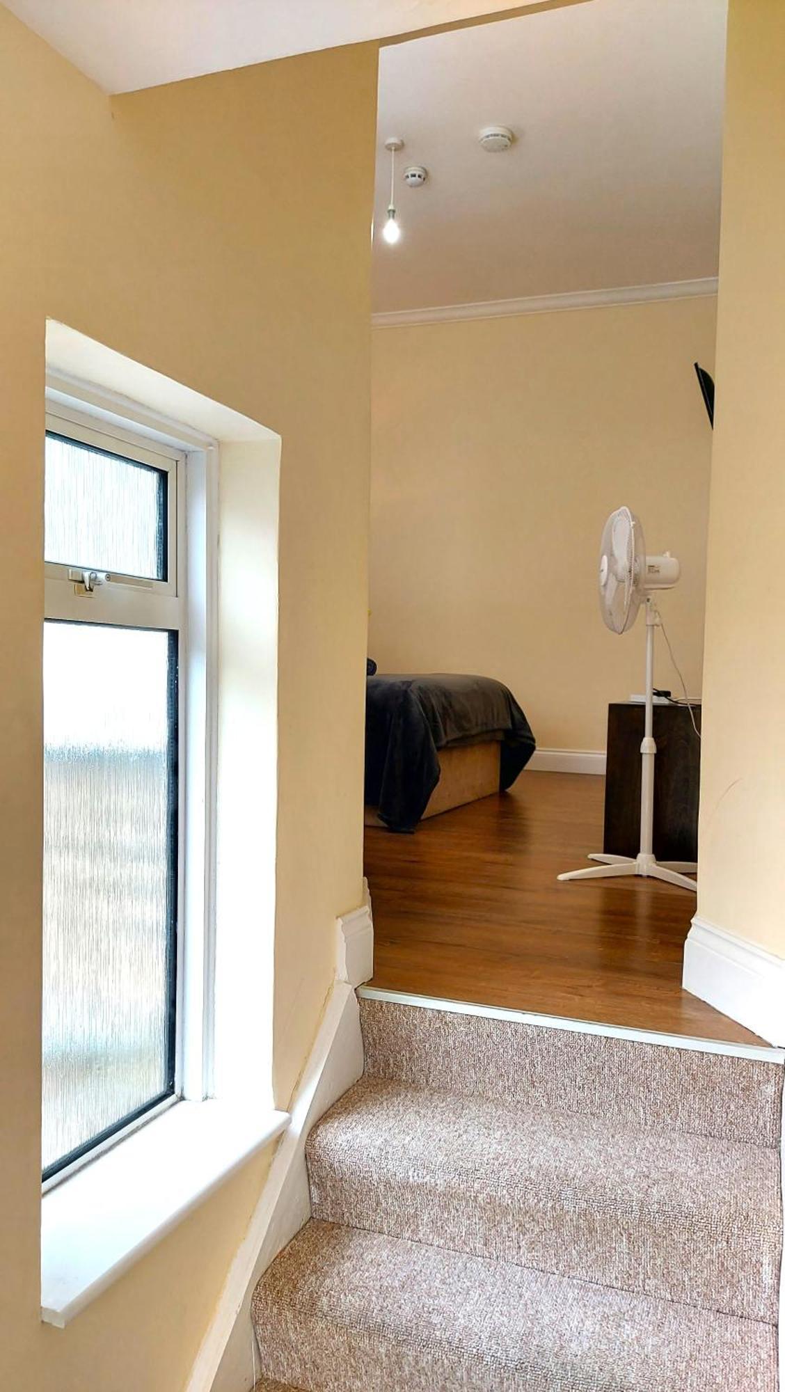 Sweet Flat - Shepherds Bush/westfield Appartamento Londra