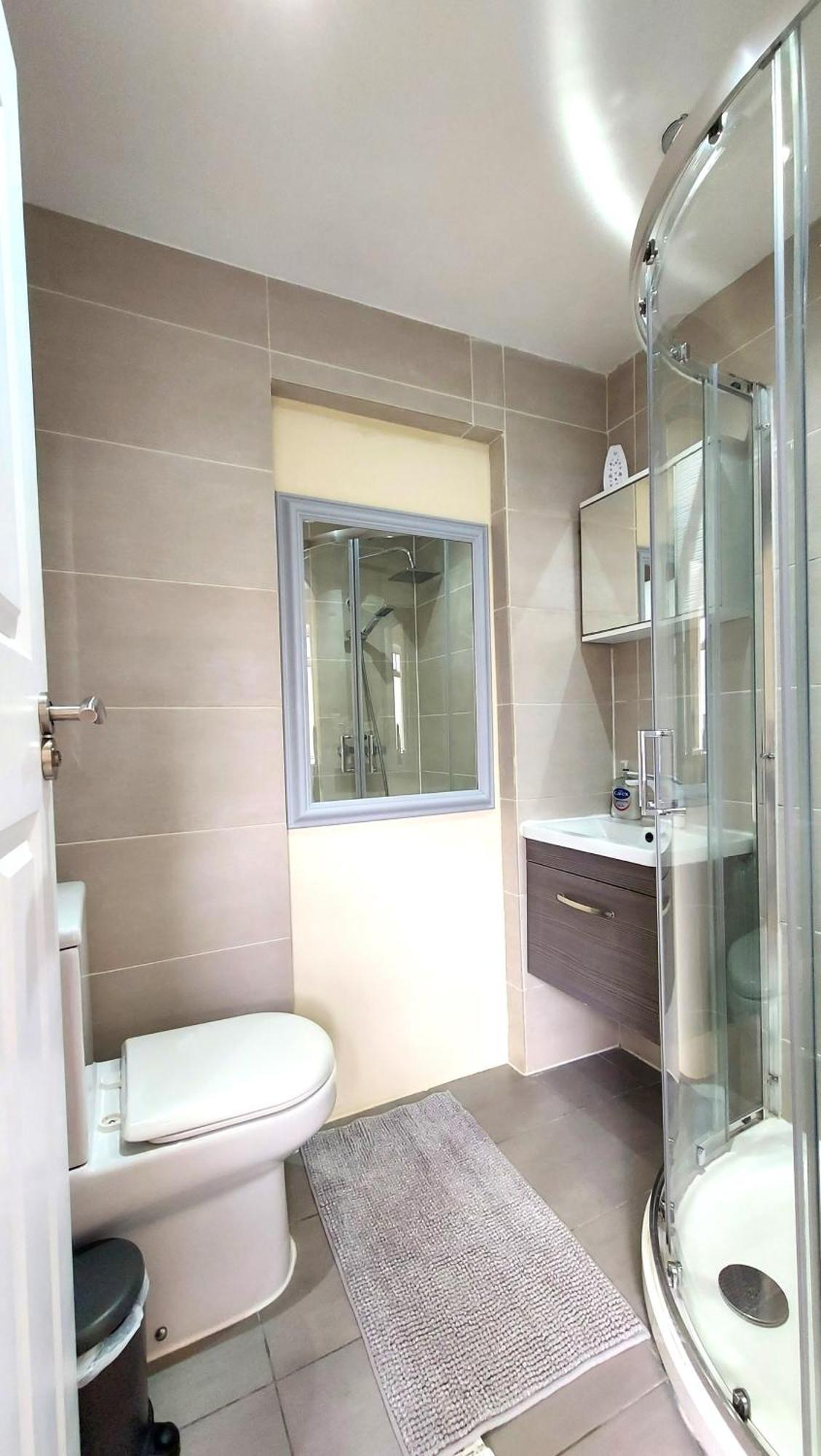 Appartamento Sweet Flat - Shepherds Bush/westfield Londra