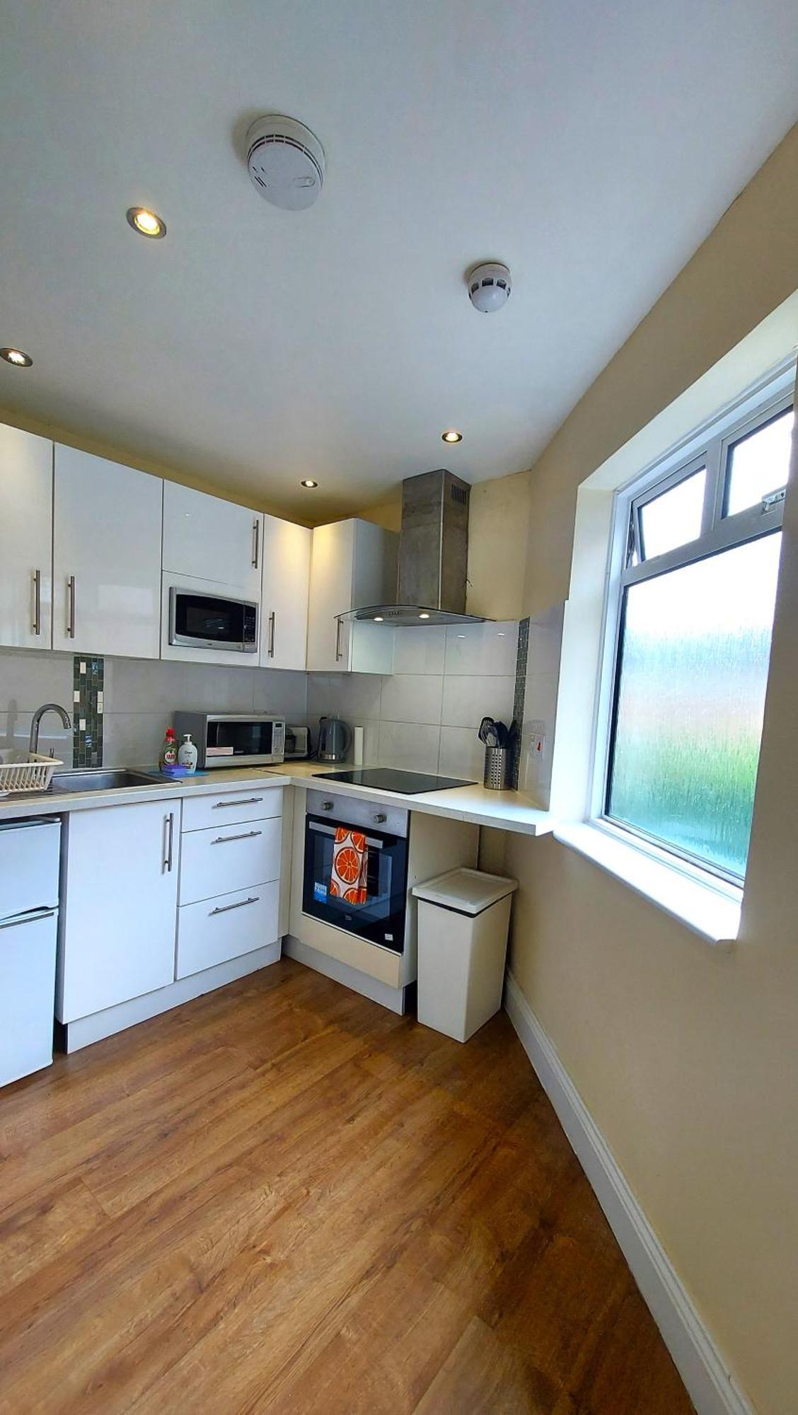 Sweet Flat - Shepherds Bush/westfield Appartamento