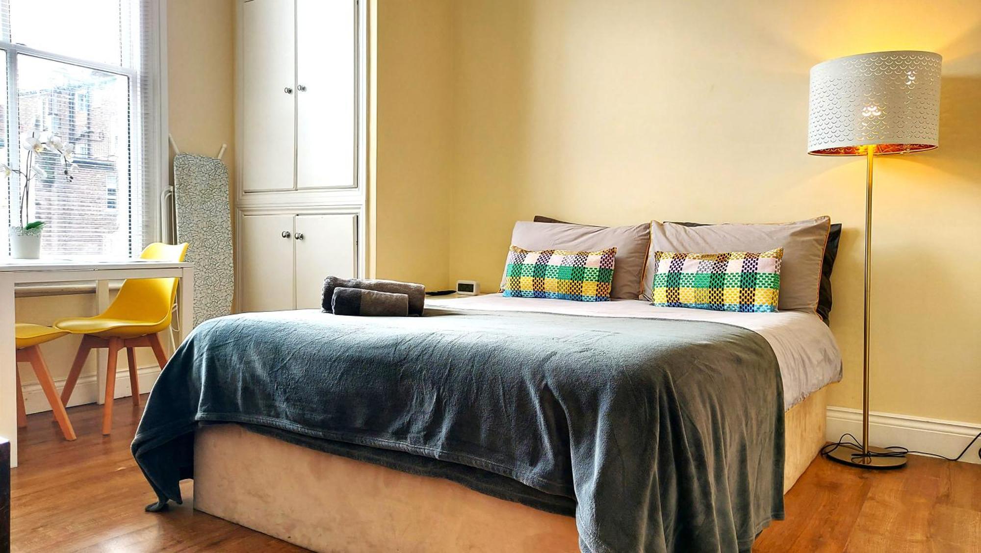 Sweet Flat - Shepherds Bush/westfield Appartamento Londra