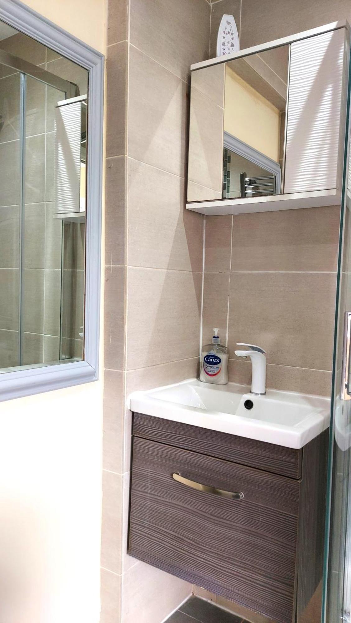 Appartamento Sweet Flat - Shepherds Bush/westfield Londra