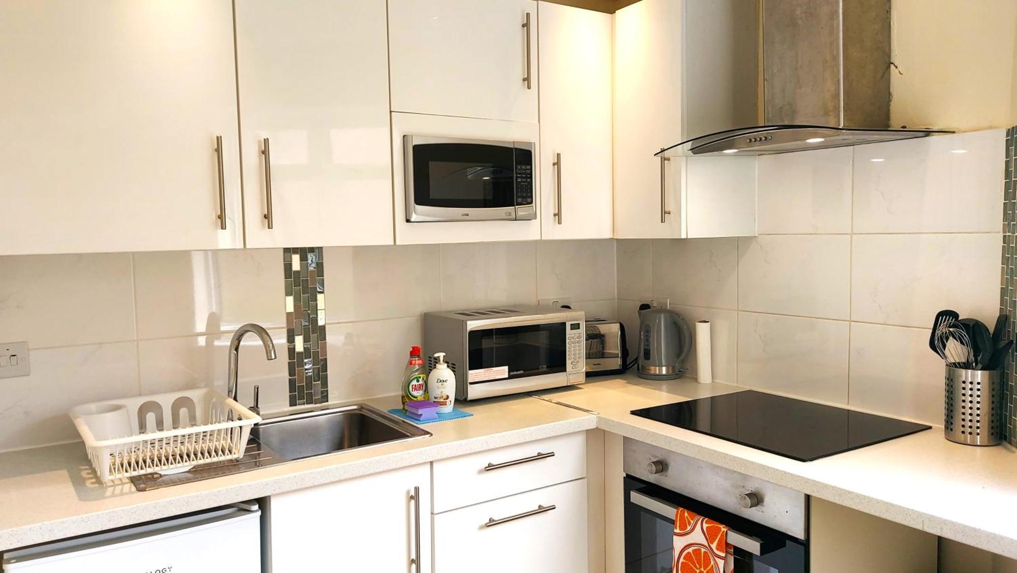Sweet Flat - Shepherds Bush/westfield * Londra