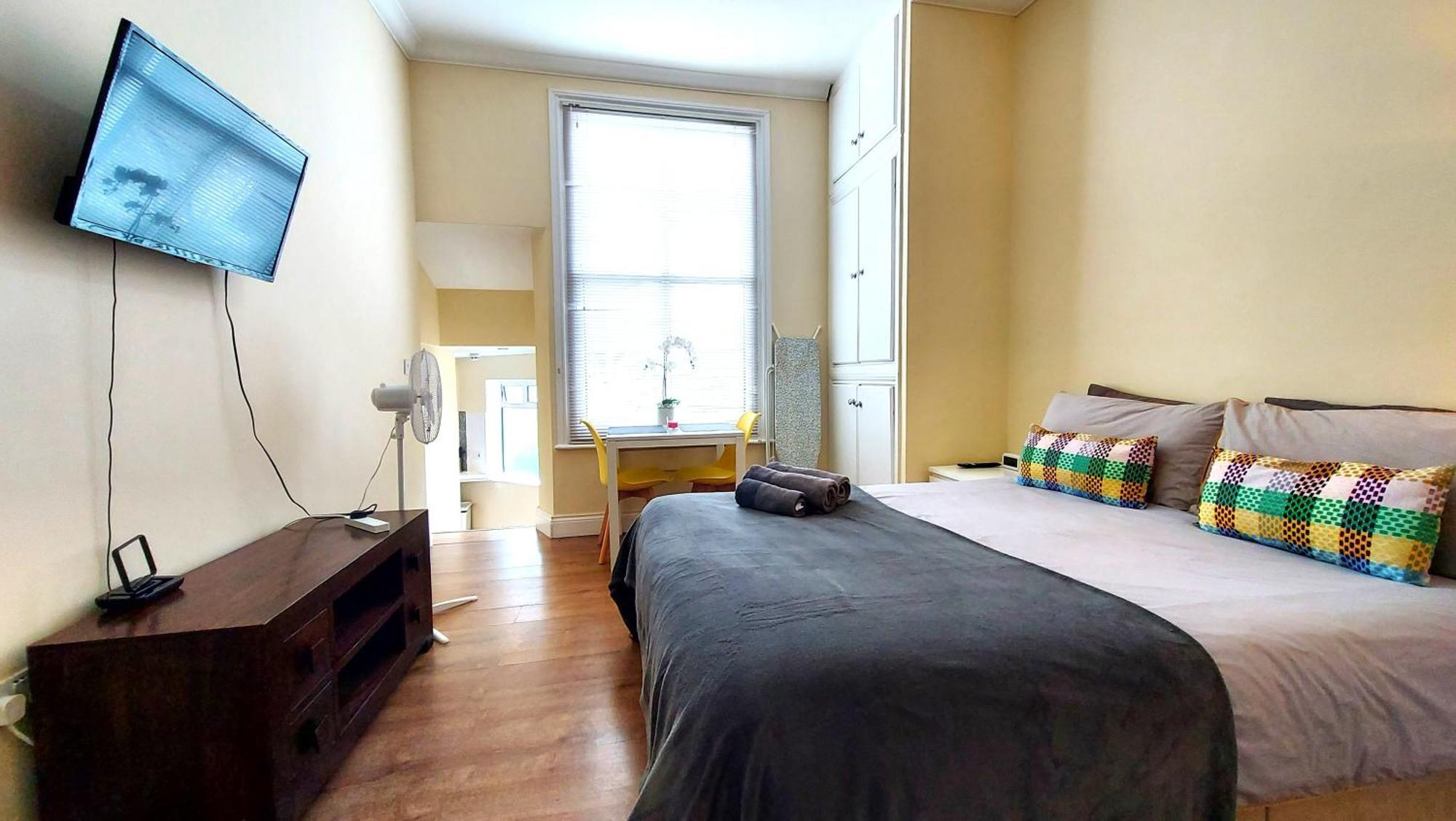 Sweet Flat - Shepherds Bush/westfield Appartamento Londra